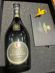 Giulio Ferrari Collezione 2007 - In Elegante Cassetta Nera