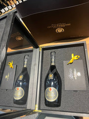 Giulio Ferrari Collezione 2007 - In Elegante Cassetta Nera