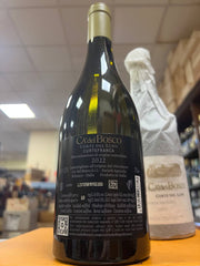 Corte Del Lupo 2022 Curtefranca Bianco Cà del Bosco