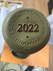 Corte Del Lupo 2022 Curtefranca Bianco Cà del Bosco
