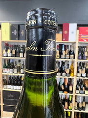 Coteaux du Layon 1977 Moulin Touchais