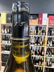 Coteaux du Layon 1994 Moulin Touchais