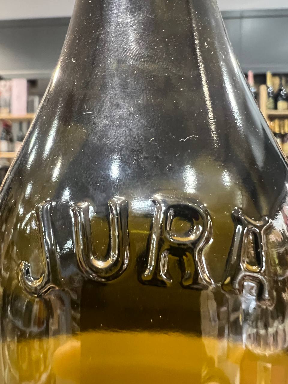 Côtes du Jura Chardonnay 2022 Domaine Grand
