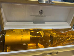 Champagne Cristal 2016 - Con Cofanetto