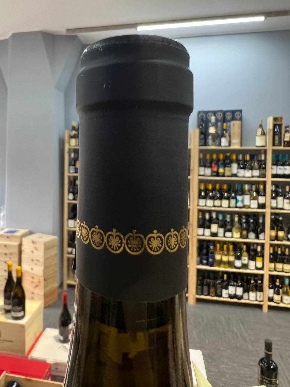 Catarratto Monreale Vigna di Mandranova 2022 Bio