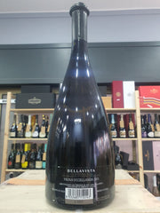 Bianco Vigna Uccellanda Bellavista 2015
