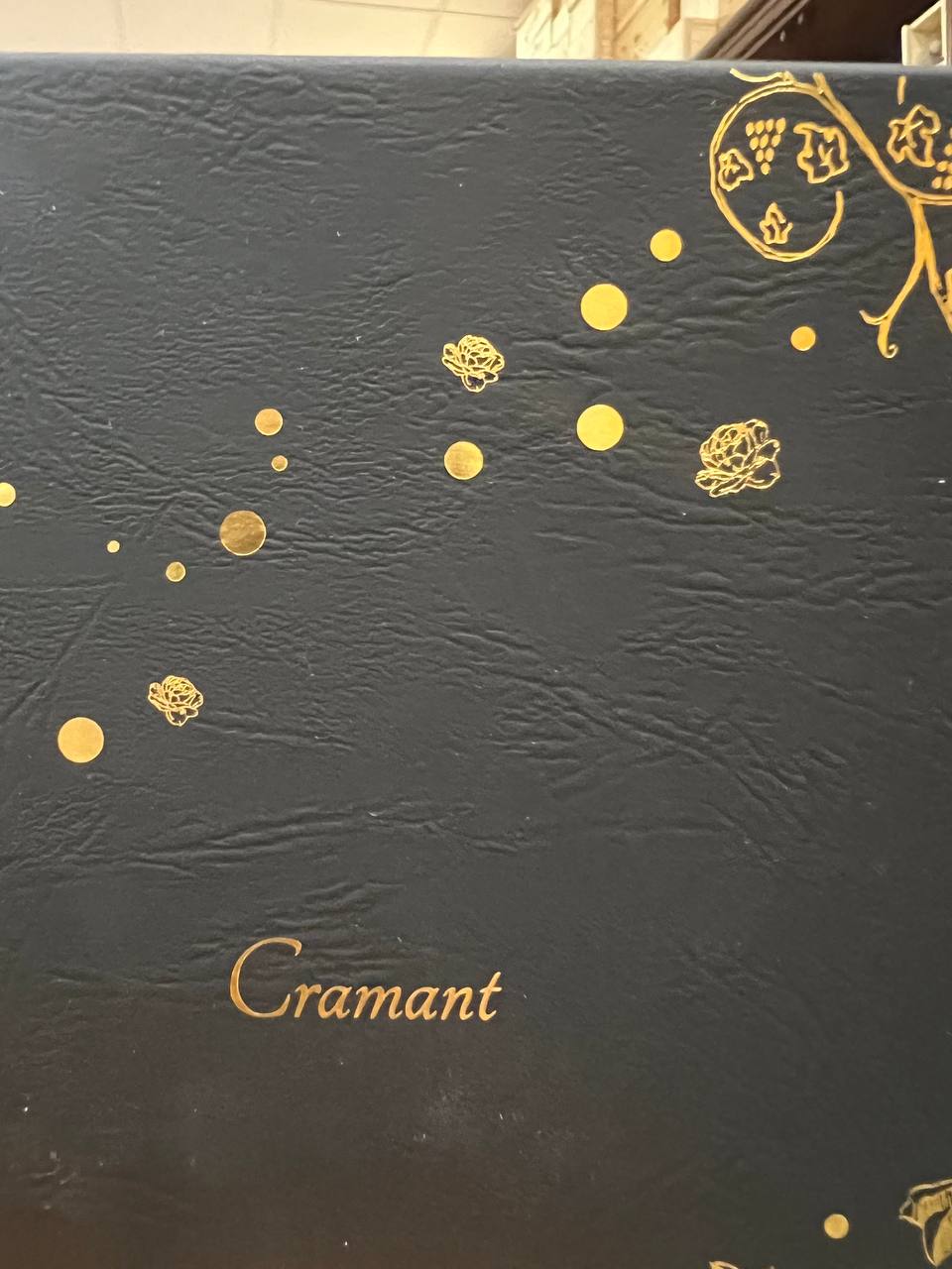 Cuvée Louise Pommery 2006 Champagne Nature in Cofanetto Prestige