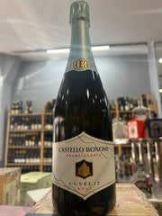 Franciacorta Cuvée 22 Castello Bonomi