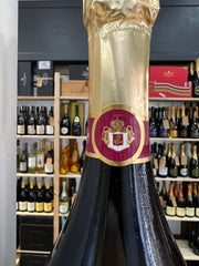 Champagne Cuvée Angeline 2012 J. Lassalle - Astucciato