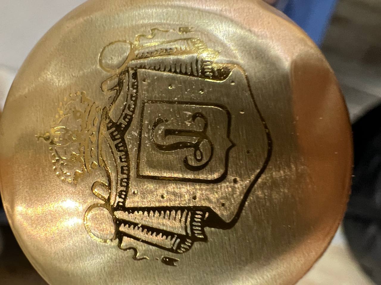 Champagne Cuvée Angeline 2012 J. Lassalle - Astucciato