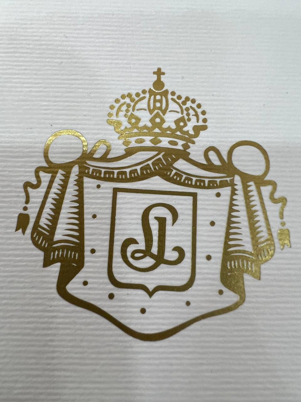 Champagne Cuvée Angeline 2012 J. Lassalle - Astucciato