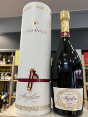 Champagne Cuvée Angeline 2012 J. Lassalle - Astucciato