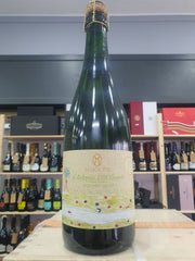 Franciacorta "D’Arborea Vita Vivente" Non Dosato Majolini