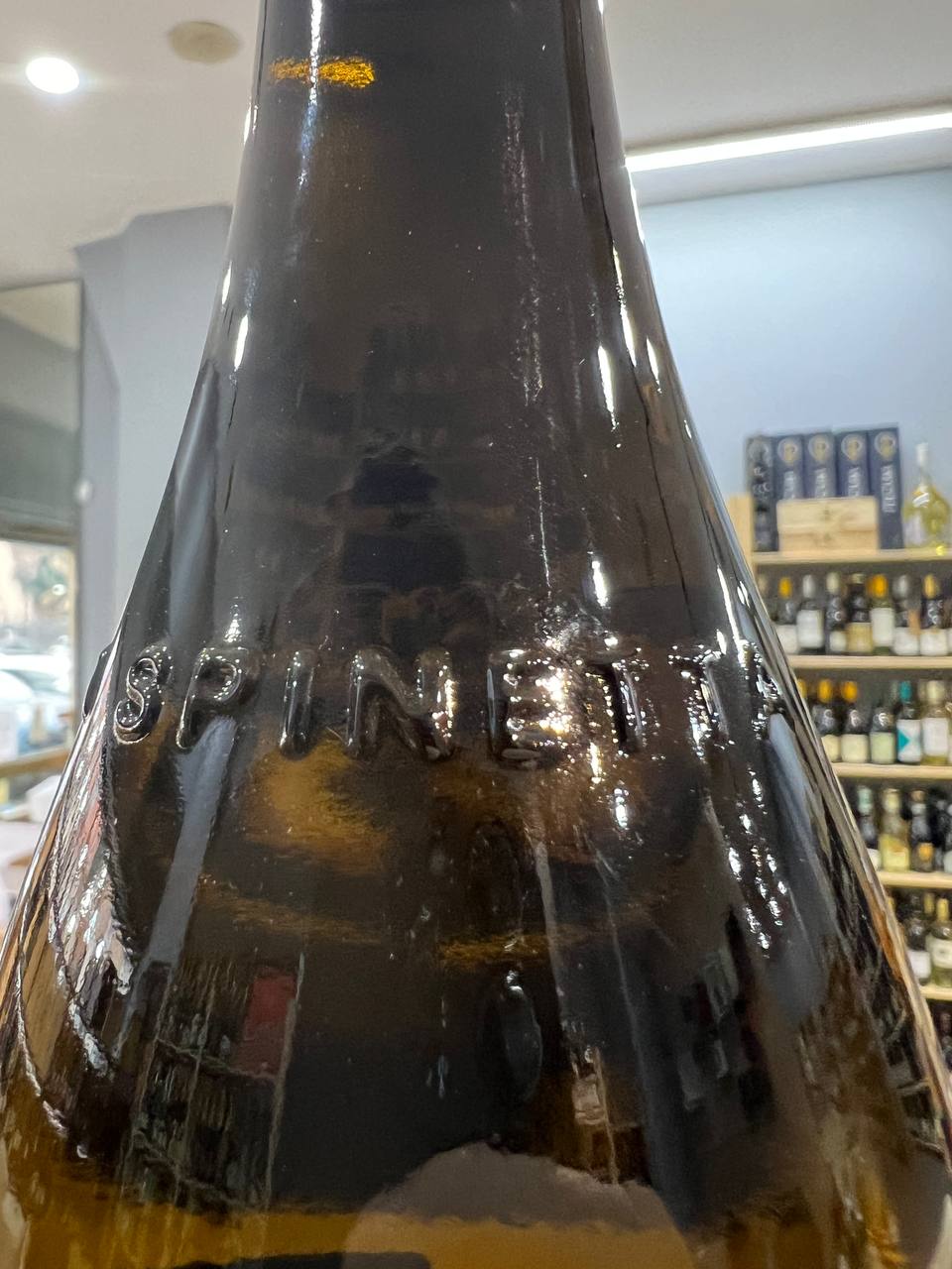 Derthona 2022 Timorasso La Spinetta Colli Tortonesi DOC