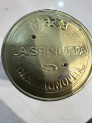 Derthona 2022 Timorasso La Spinetta Colli Tortonesi DOC