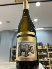 Derthona 2022 Timorasso La Spinetta Colli Tortonesi DOC