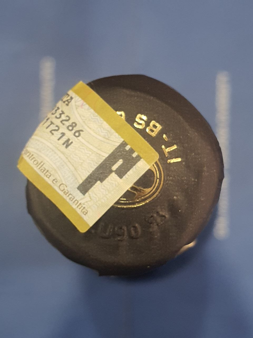 Franciacorta Disobbedisco Extra Brut Majolini