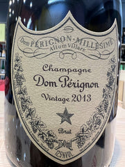 Dom Pérignon Vintage  2013 - Champagne Brut
