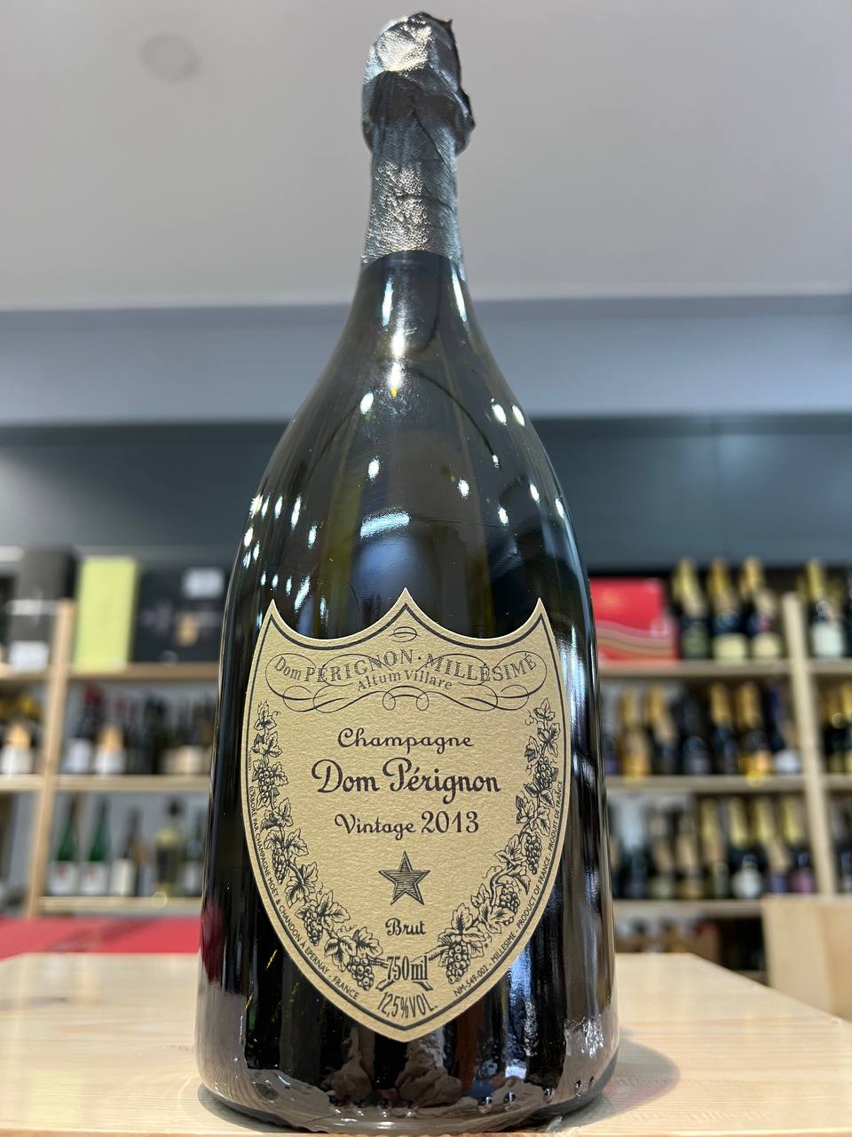Dom Pérignon Vintage  2013 - Champagne Brut