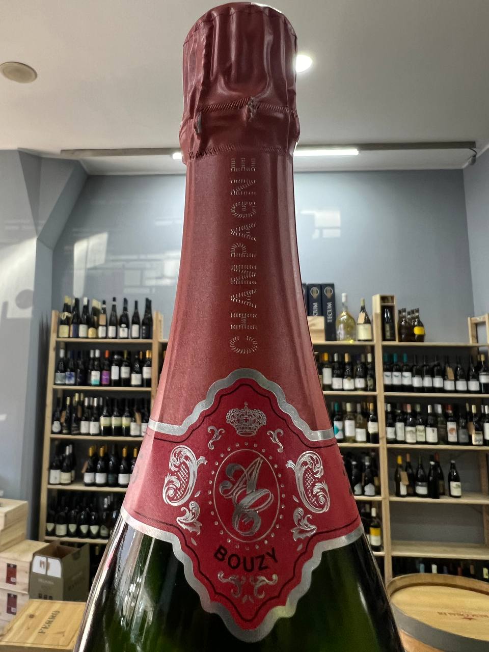 Dream Vintage 2005 André Clouet Champagne Brut