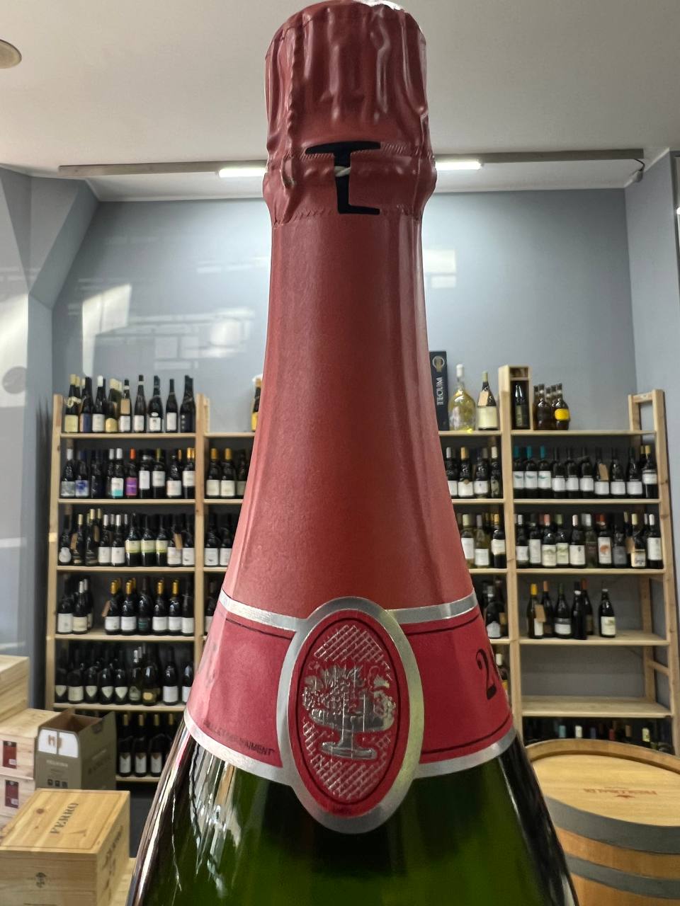 Dream Vintage 2005 André Clouet Champagne Brut