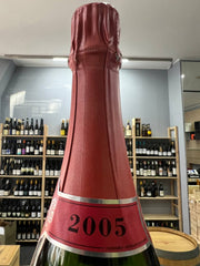 Dream Vintage 2005 André Clouet Champagne Brut