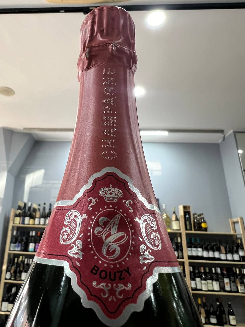 Dream Vintage 2005 André Clouet Champagne Brut