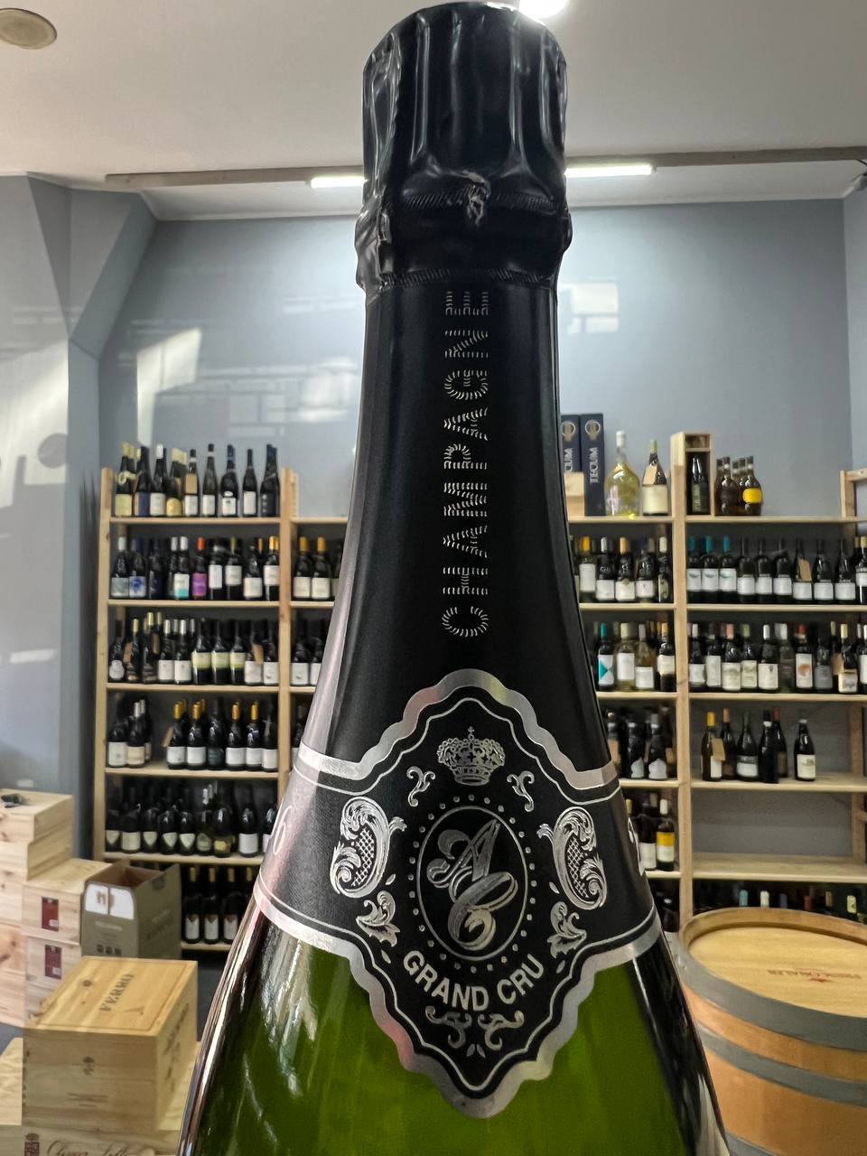 Dream Vintage 2006 André Clouet Champagne Brut