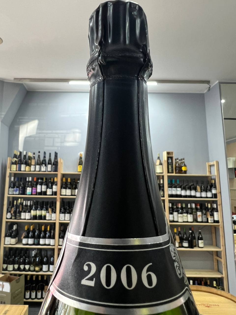 Dream Vintage 2006 André Clouet Champagne Brut