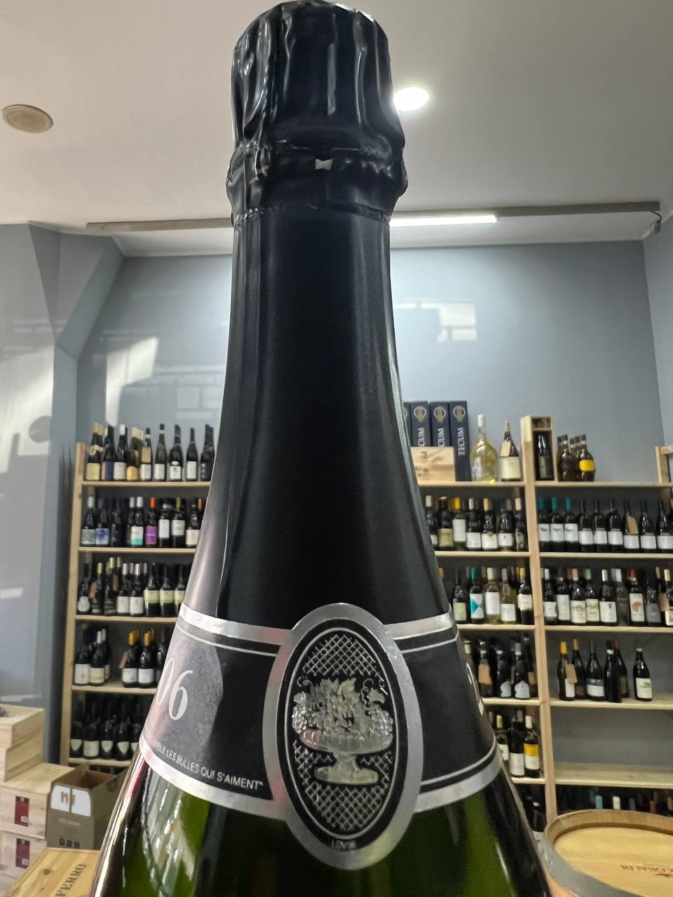 Dream Vintage 2006 André Clouet Champagne Brut