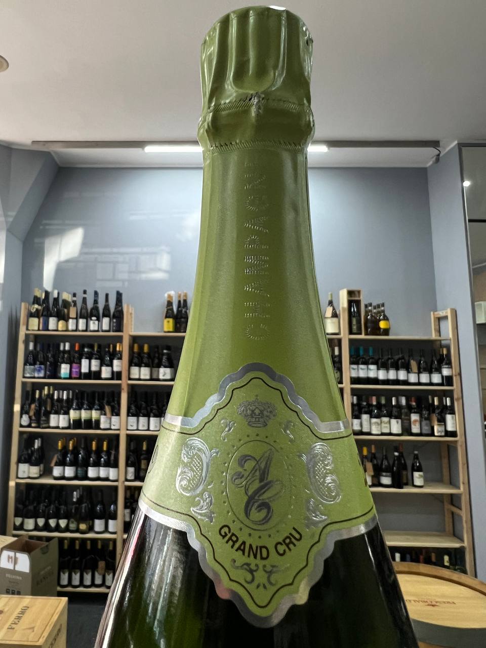 Dream Vintage 2009 André Clouet Champagne Brut