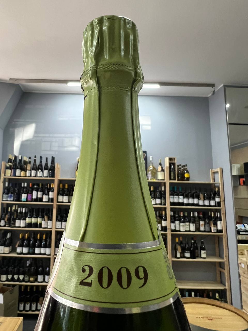 Dream Vintage 2009 André Clouet Champagne Brut