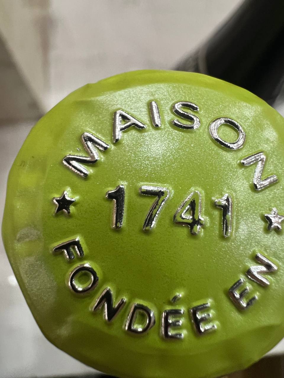 Dream Vintage 2009 André Clouet Champagne Brut