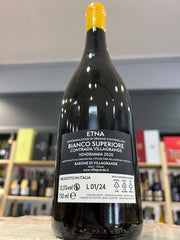 Etna Bianco Contrada Villagrande 2020 Barone di Villagrande