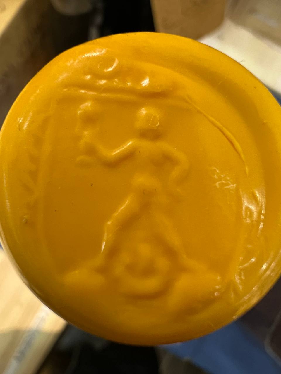 Etna Bianco Contrada Villagrande 2020 Barone di Villagrande