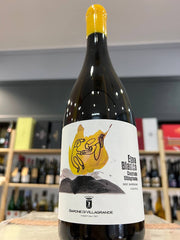 Etna Bianco Contrada Villagrande 2020 Barone di Villagrande