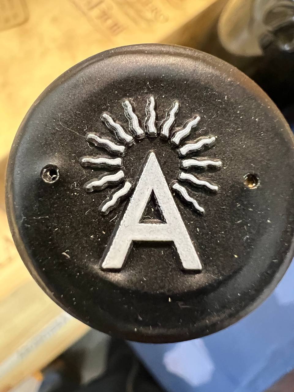 Animalucente 2022 Etna Bianco DOC Animaetnea