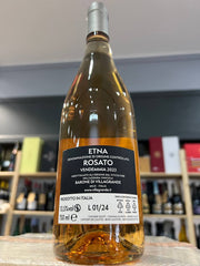 Etna Rosato 2023 DOC Barone di Villagrande