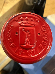 Etna Rosso 2021 DOC Barone di Villagrande