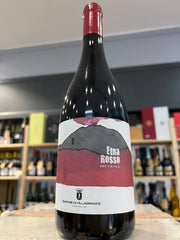 Etna Rosso 2021 DOC Barone di Villagrande