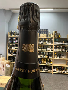 Thierry Fournier Champagne Reserve Extra-Brut