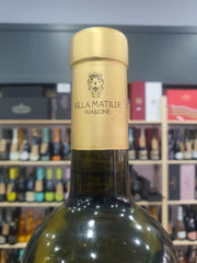 Sinuessa Falanghina  Roccamonfina IGP 2022 Villa Matilde