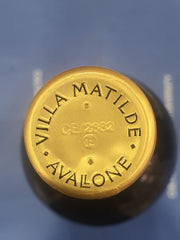 Sinuessa Falanghina  Roccamonfina IGP 2022 Villa Matilde