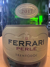 Carica l&#39;immagine nel visualizzatore Galleria,TrentoDOC Ferrari Perlè 2017