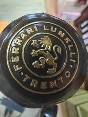 TrentoDOC Ferrari Perlè 2017