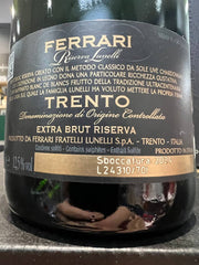 Riserva Lunelli 2016 Astucciato