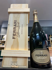 Riserva Lunelli Magnum 2016 In Cassetta Legno