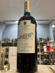 Fiano di Avellino DOCG 2023 Montelapio Villa Matilde