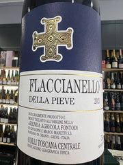 Flaccianello della Pieve 2021 Fontodi