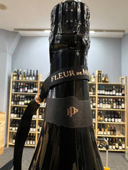 Champagne Rosé Fleur De Miraval ER3